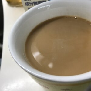 青汁コーヒー